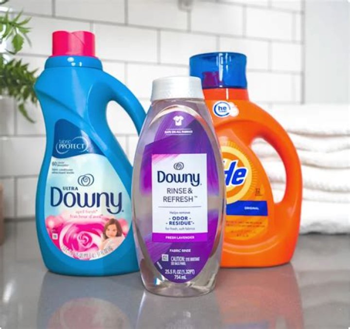 What is downy used for?