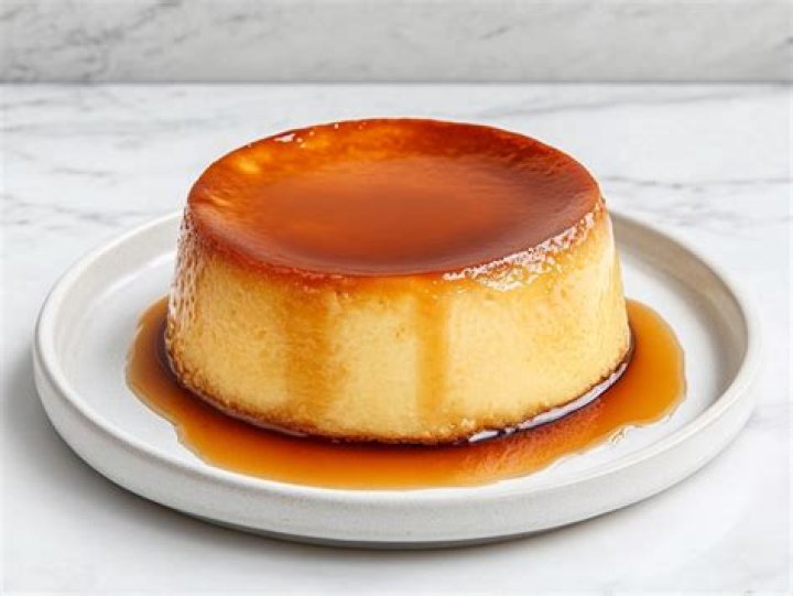 What is El flan?