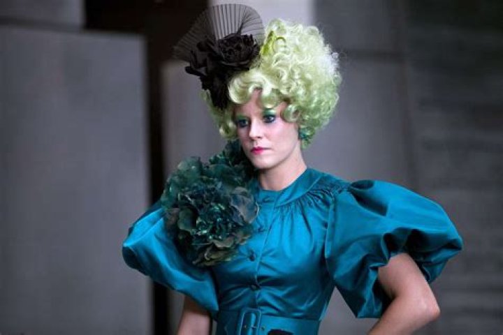 What is Elizabeth Banks known for?