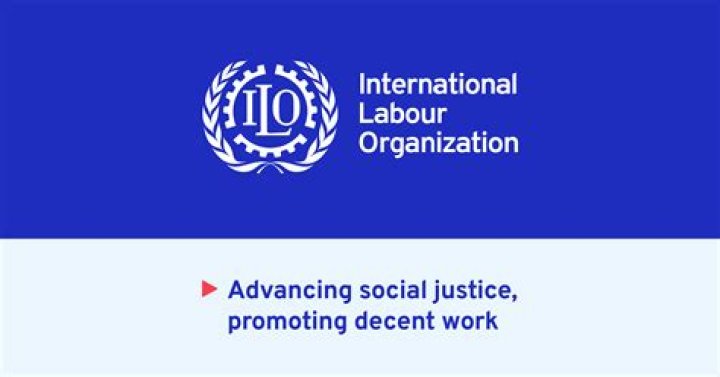 What is employment ILO?