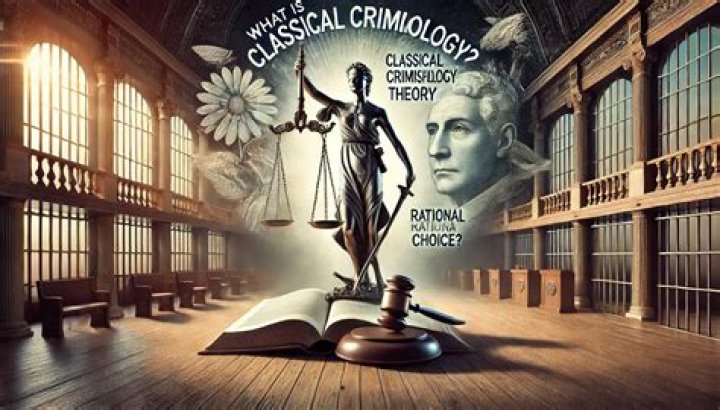 What is endomorph in criminology?