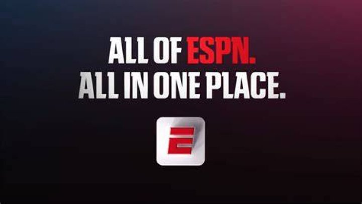 What is ESPN on Suddenlink?