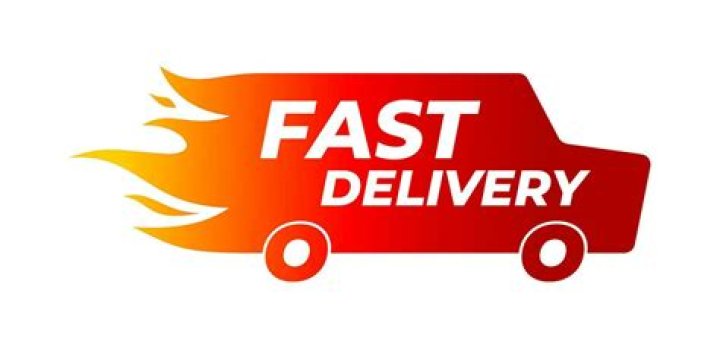 What is fast delivery?