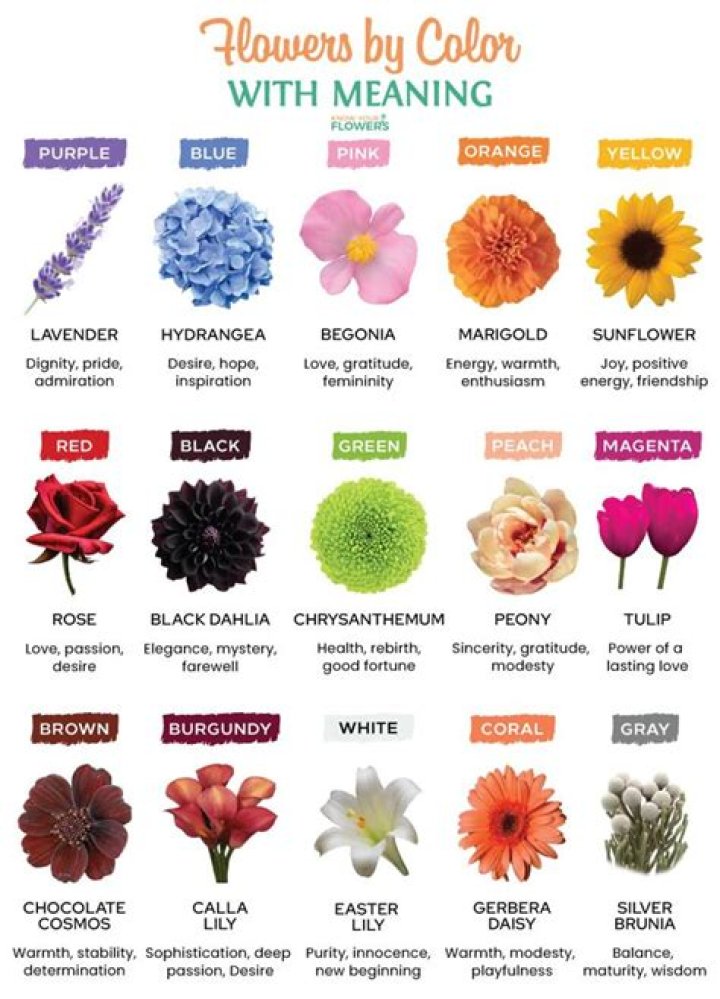 What is floral water used for?