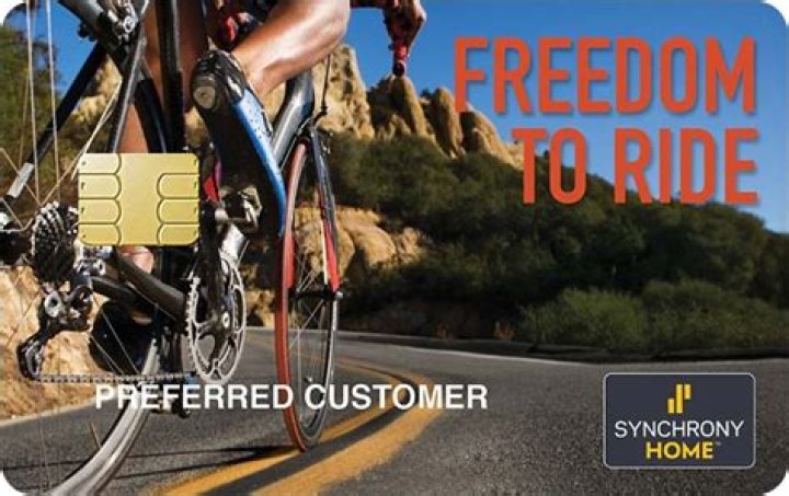 What is Freedom to Ride Card?