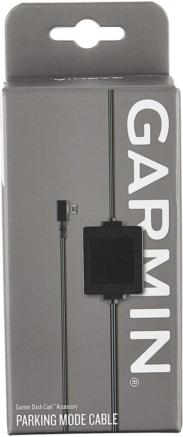 What is Garmin parking mode cable?