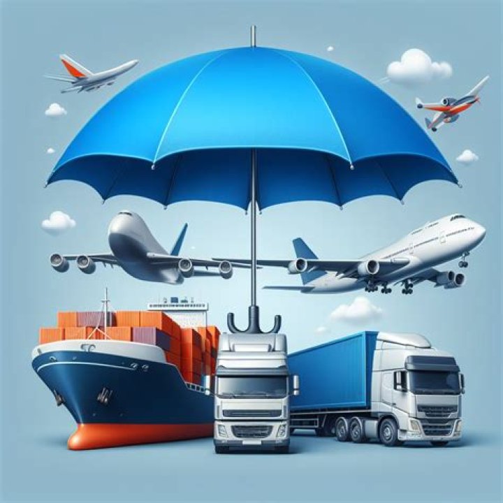 What is GCR cargo?