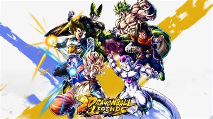 What is Guild in Dragon Ball Legends?
