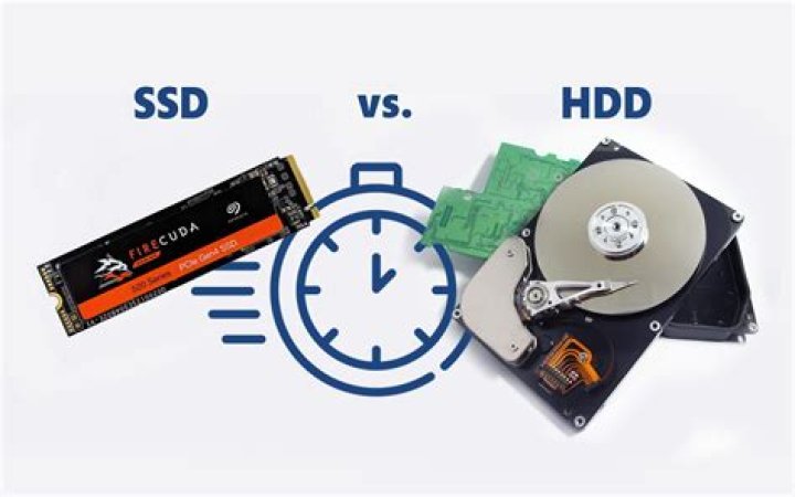 What is HDD surface test?
