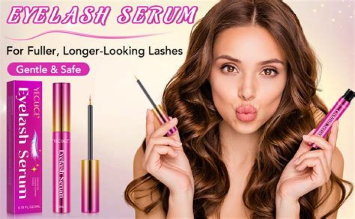 What is in FEG eyelash enhancer?