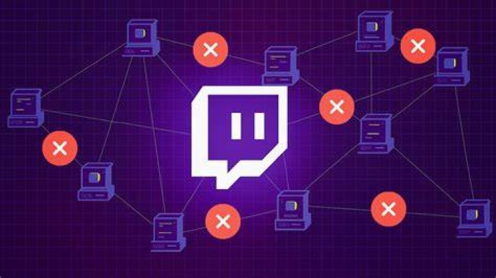 What is ingest server twitch?