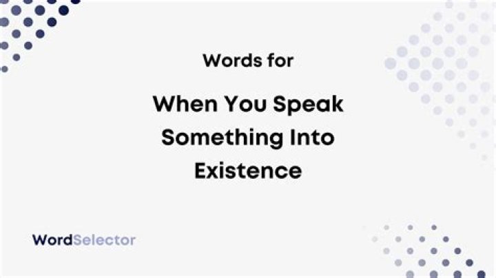 What is it called when you notice everything?