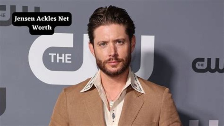 What is Jensen Ackles favorite song?
