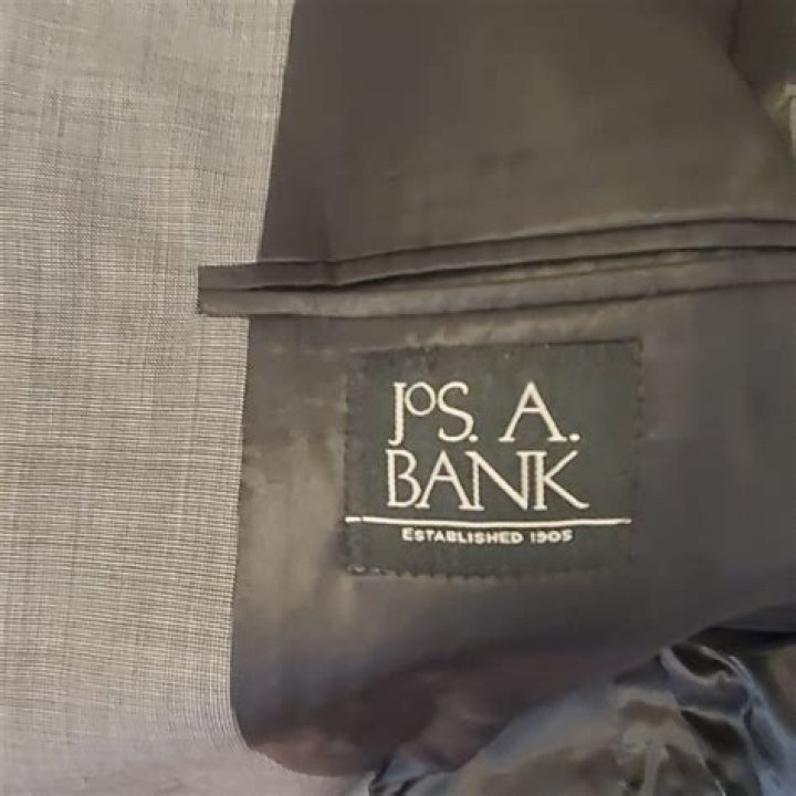 What is Jos A Bank 1905 collection?