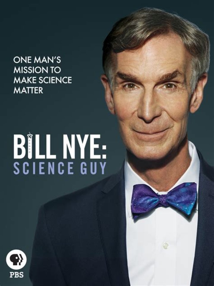 What is light Bill Nye?