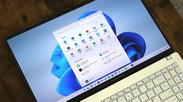 What is make in Windows?