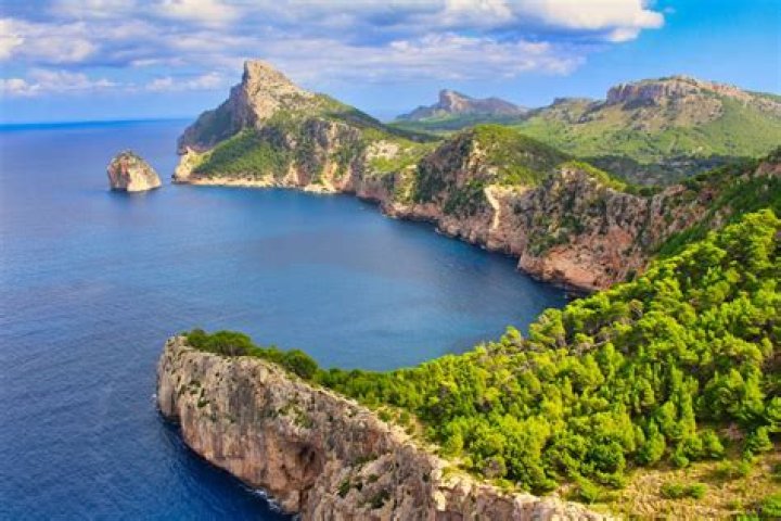 What is Mallorca Spain known for?