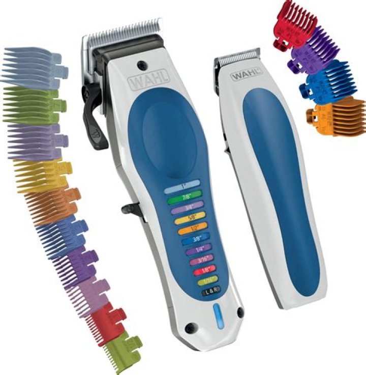 What is meant by corded and cordless trimmer?