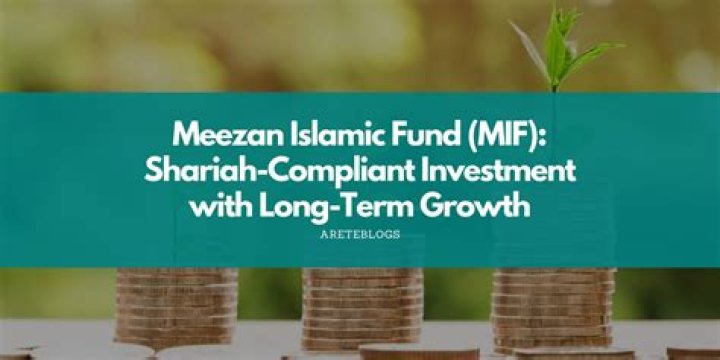 What is Meezan Islamic Fund?