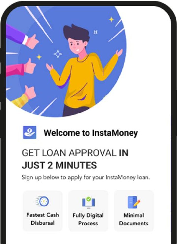 What is Nach in zest money?