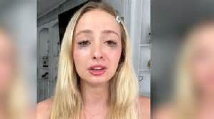What is Natalie's TikTok?