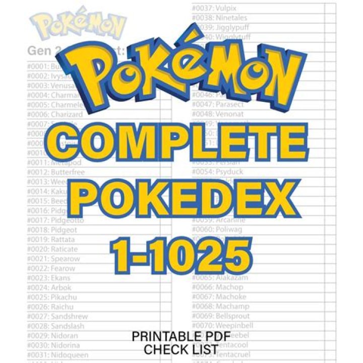 What is number 186 in the Pokedex?