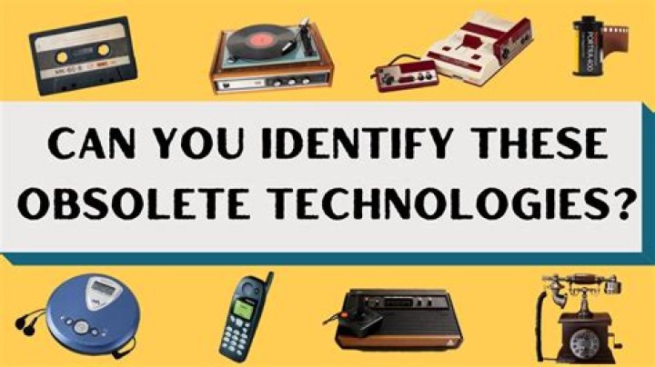 What is obsolete product?