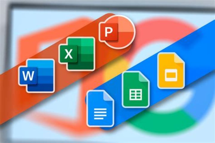 What is Office editing for Docs Sheets & slides?