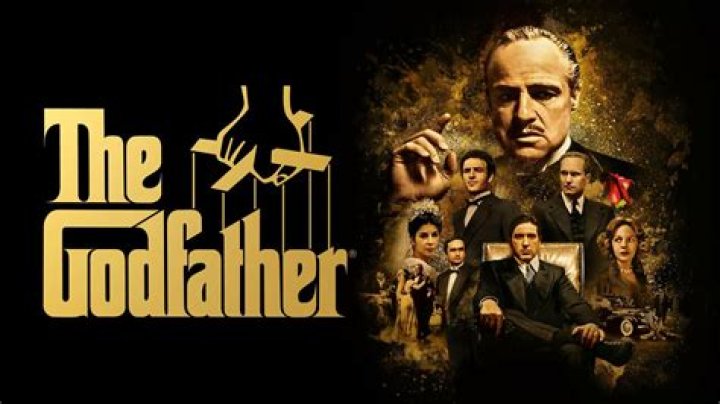 What is on a godfather sub?