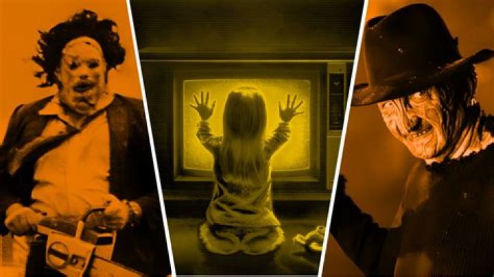 What is on horror channel now?