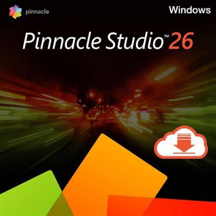 What is Pinnacle software?