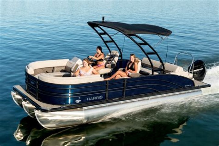 What is Pontoon?