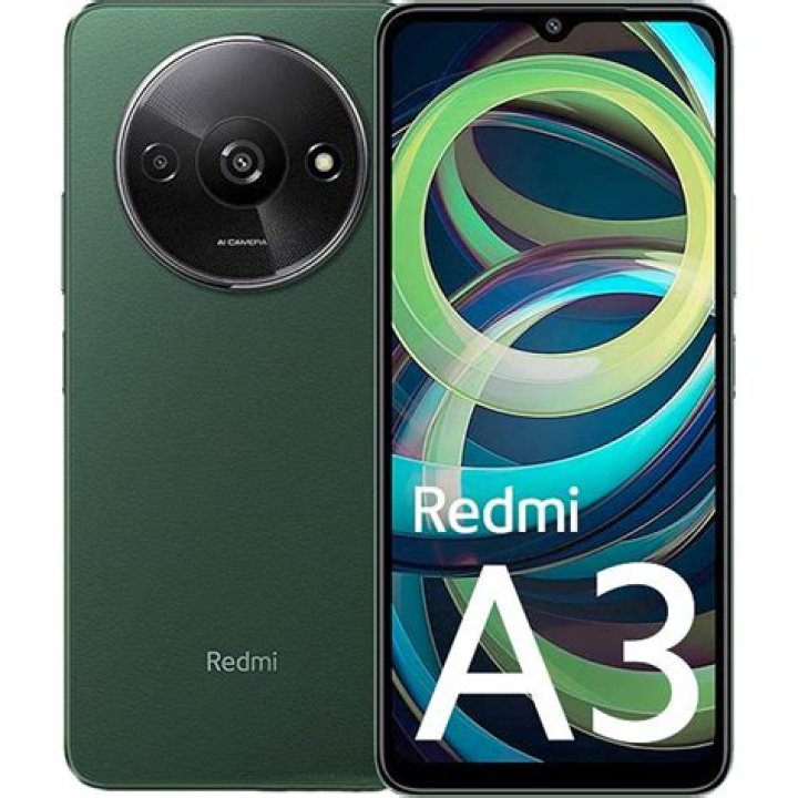 What is price of MI a3?