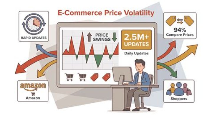 What is price tracker?