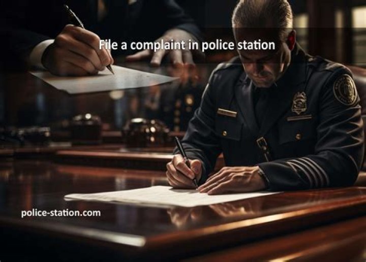 What is PTA complaint number?