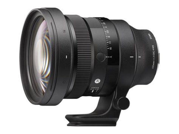 What is RC36 lens?
