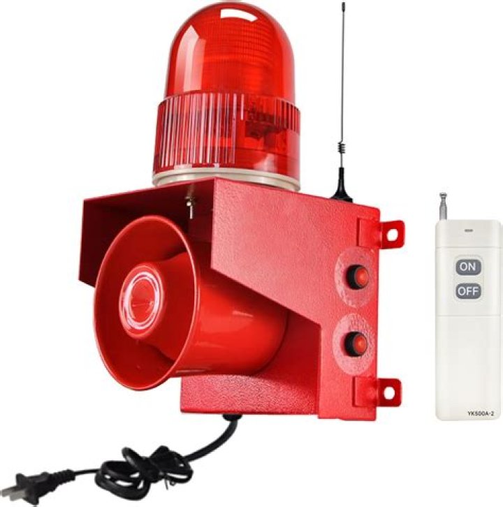 What is remote alarm indication?