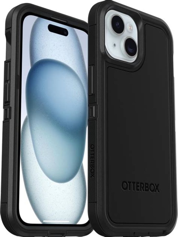 What is similar to Otterbox?