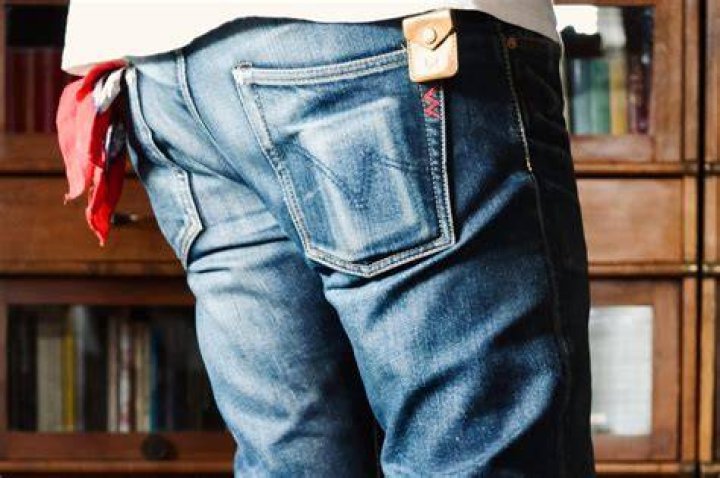 What is so special about selvedge denim?