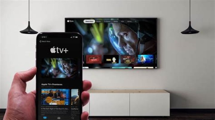 What is Starzplay on Apple TV?