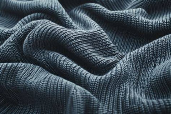 What is stretch knit fabric?