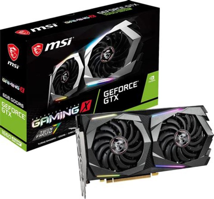 What is the best 1660 Super?