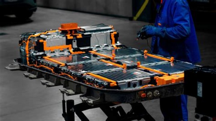 What is the best battery for a race car?