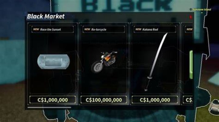 What is the best Blackmart app?