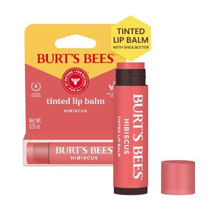 What is the best Burt's Bees chapstick?