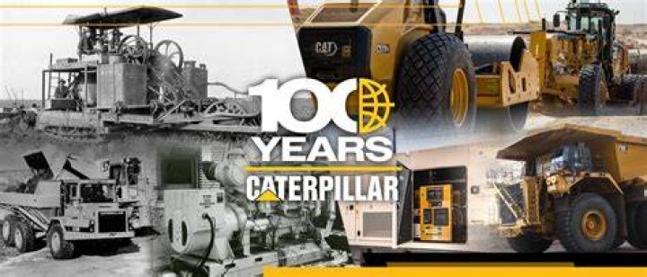 What is the best Caterpillar engine?