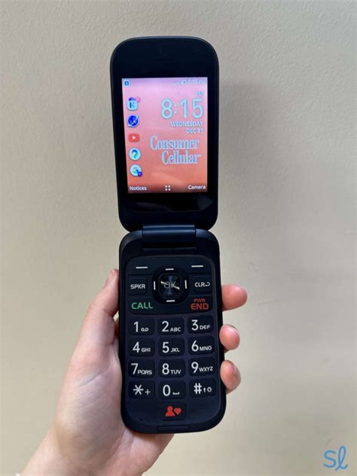 What is the best cell phone for straight talk?