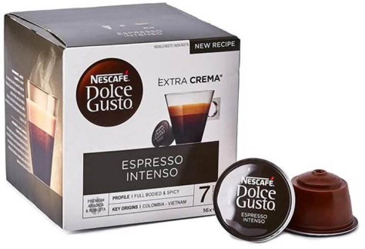 What is the best Dolce Gusto flavor?
