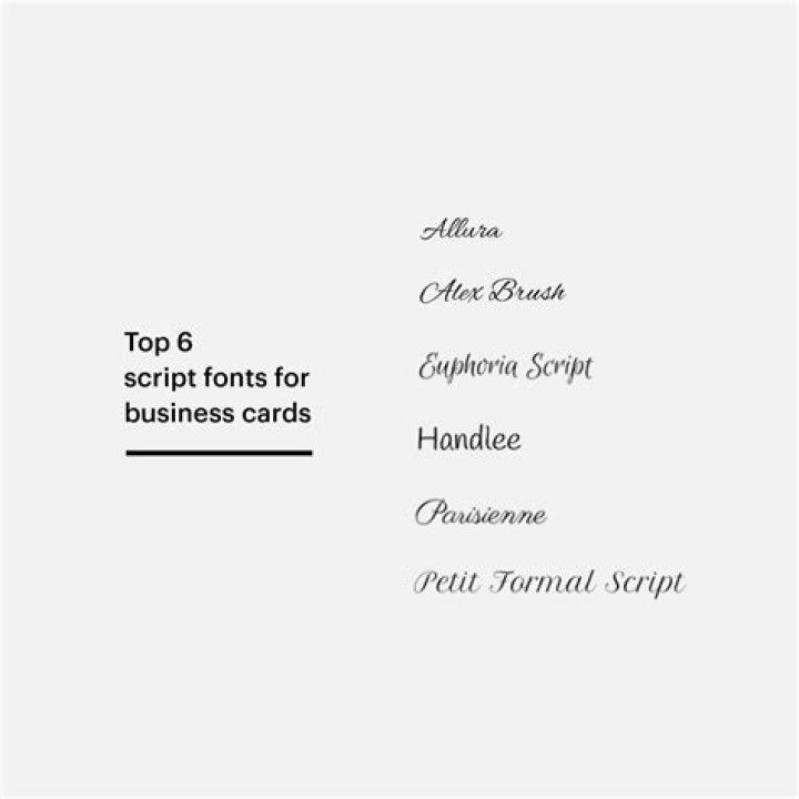 What is the best font for Chrome?