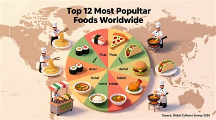 What is the best food on this planet?